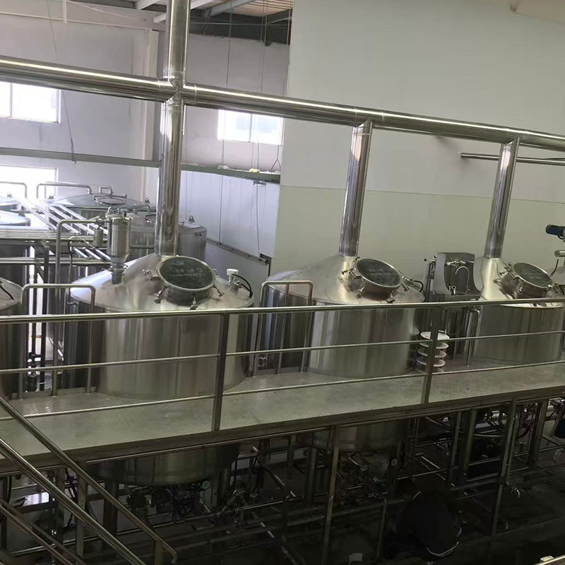永昌精酿啤酒设备厂—啤酒文化的深刻内涵